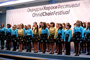 Ohrid Choir Festival 2009
