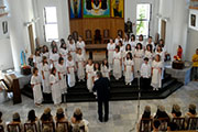 Ohrid Choir Festival 2009