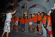Ohrid Choir Festival 2009