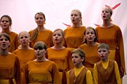 Ohrid Choir Festival 2009