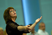 Ohrid Choir Festival 2009
