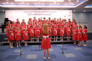 Ohrid Choir Festival 2009