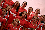 Ohrid Choir Festival 2009