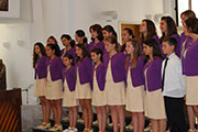 Ohrid Choir Festival 2009