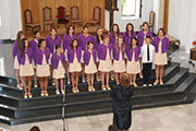 Ohrid Choir Festival 2009
