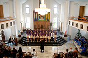 Ohrid Choir Festival 2009