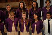 Ohrid Choir Festival 2009