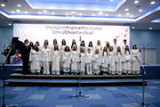 Ohrid Choir Festival 2009