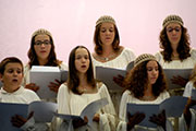 Ohrid Choir Festival 2009