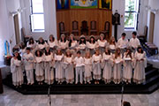 Ohrid Choir Festival 2009