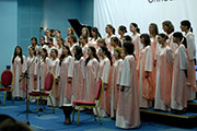 Ohrid Choir Festival 2009
