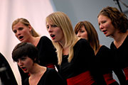 Ohrid Choir Festival 2009