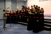 Ohrid Choir Festival 2009