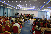 Ohrid Choir Festival 2009
