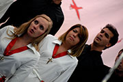 Ohrid Choir Festival 2009