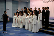 Ohrid Choir Festival 2009