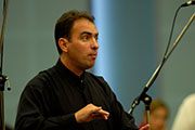 Ohrid Choir Festival 2009