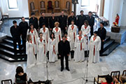 Ohrid Choir Festival 2009