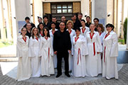 Ohrid Choir Festival 2009