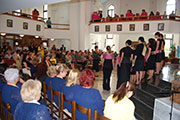 Ohrid Choir Festival 2009