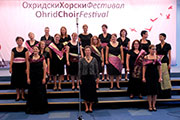 Ohrid Choir Festival 2009