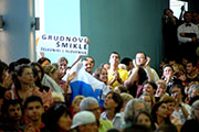 Ohrid Choir Festival 2009