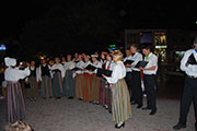 Ohrid Choir Festival 2009
