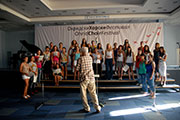 Ohrid Choir Festival 2009