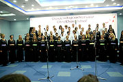 Ohrid Choir Festival 2009