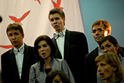 Ohrid Choir Festival 2009