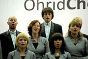 Ohrid Choir Festival 2009