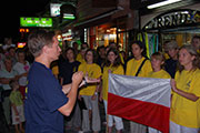 Ohrid Choir Festival 2009