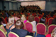 Ohrid Choir Festival 2009