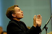 Ohrid Choir Festival 2009