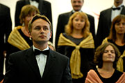 Ohrid Choir Festival 2009