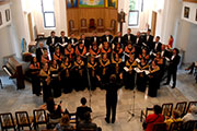 Ohrid Choir Festival 2009