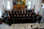 Ohrid Choir Festival 2009
