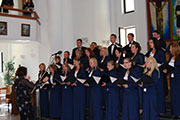 Ohrid Choir Festival 2009
