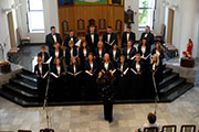Ohrid Choir Festival 2009