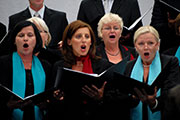 Ohrid Choir Festival 2009