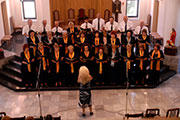 Ohrid Choir Festival 2009