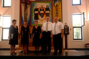 Ohrid Choir Festival 2009