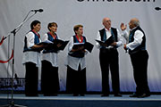 Ohrid Choir Festival 2009