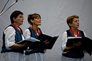 Ohrid Choir Festival 2009