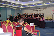 Ohrid Choir Festival 2009