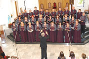 Ohrid Choir Festival 2009