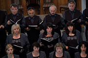 Ohrid Choir Festival 2009