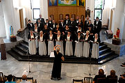 Ohrid Choir Festival 2009