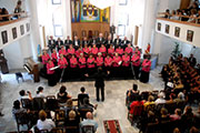 Ohrid Choir Festival 2009
