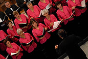 Ohrid Choir Festival 2009